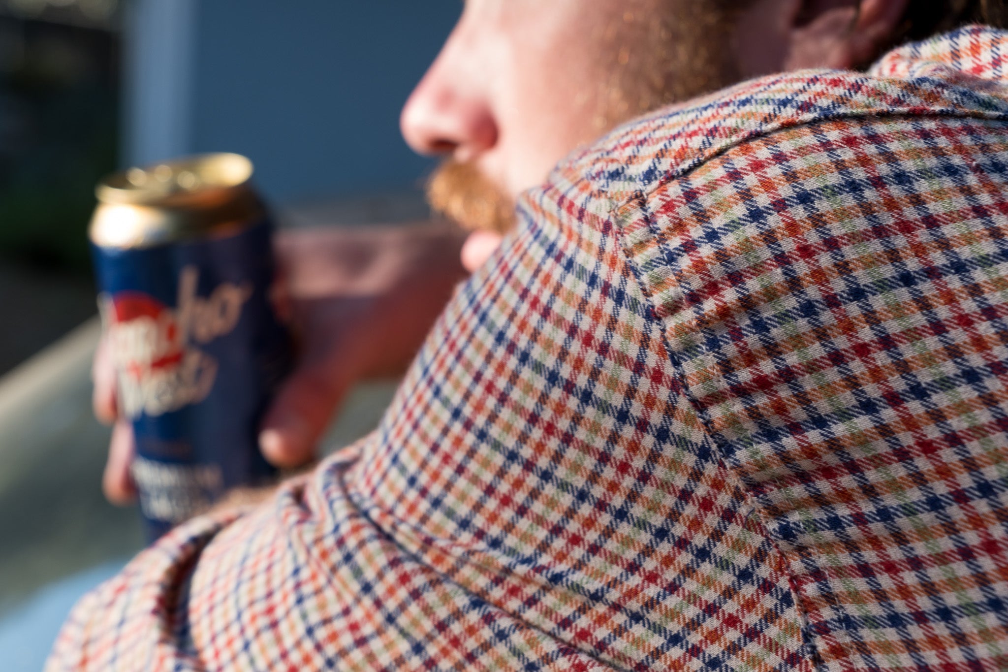 Golden Hobo - Brazos Fine Shirts