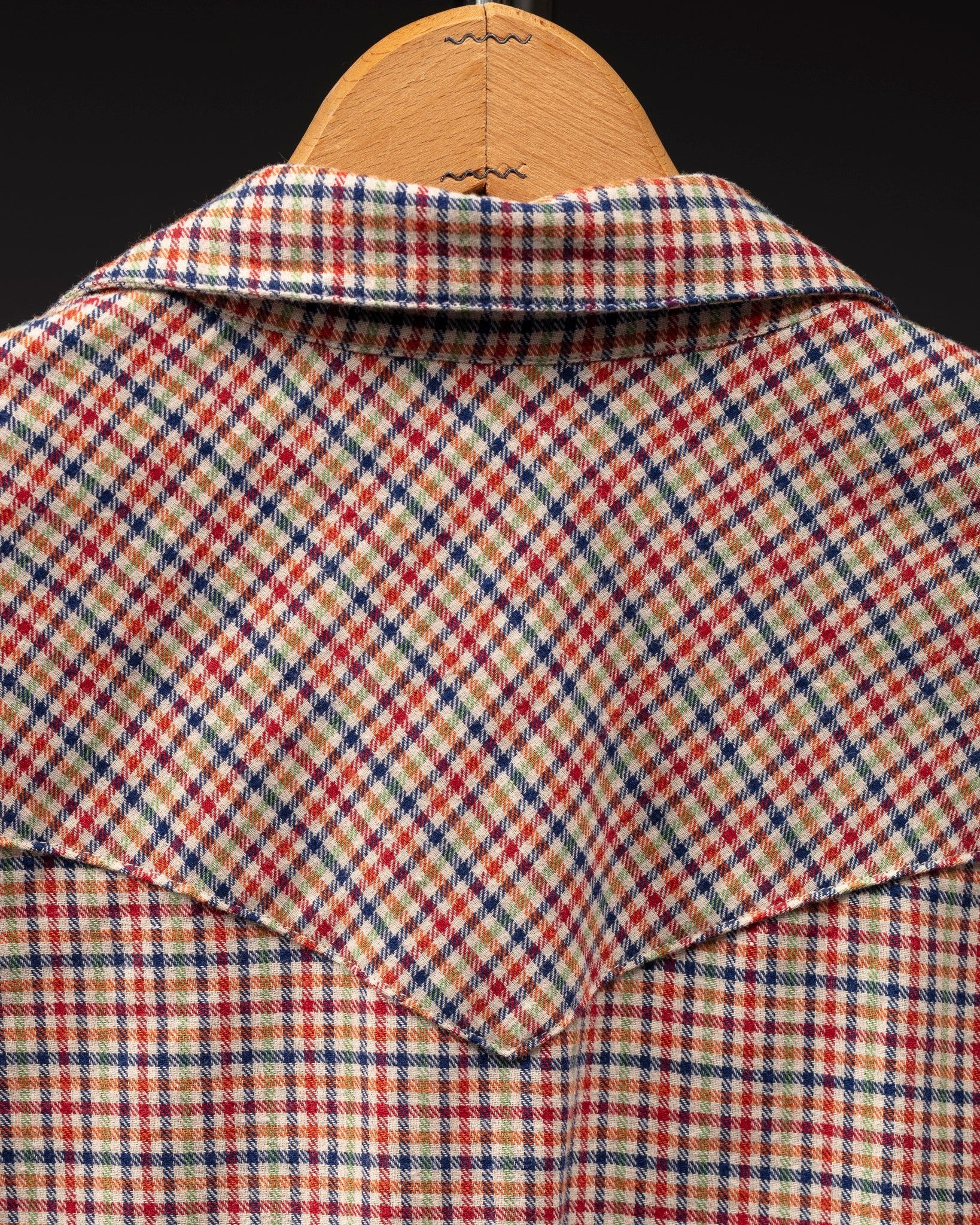 Golden Hobo - Brazos Fine Shirts
