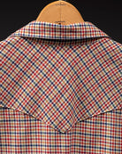 Golden Hobo - Brazos Fine Shirts