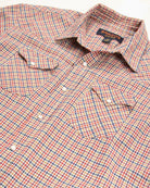 Golden Hobo - Brazos Fine Shirts
