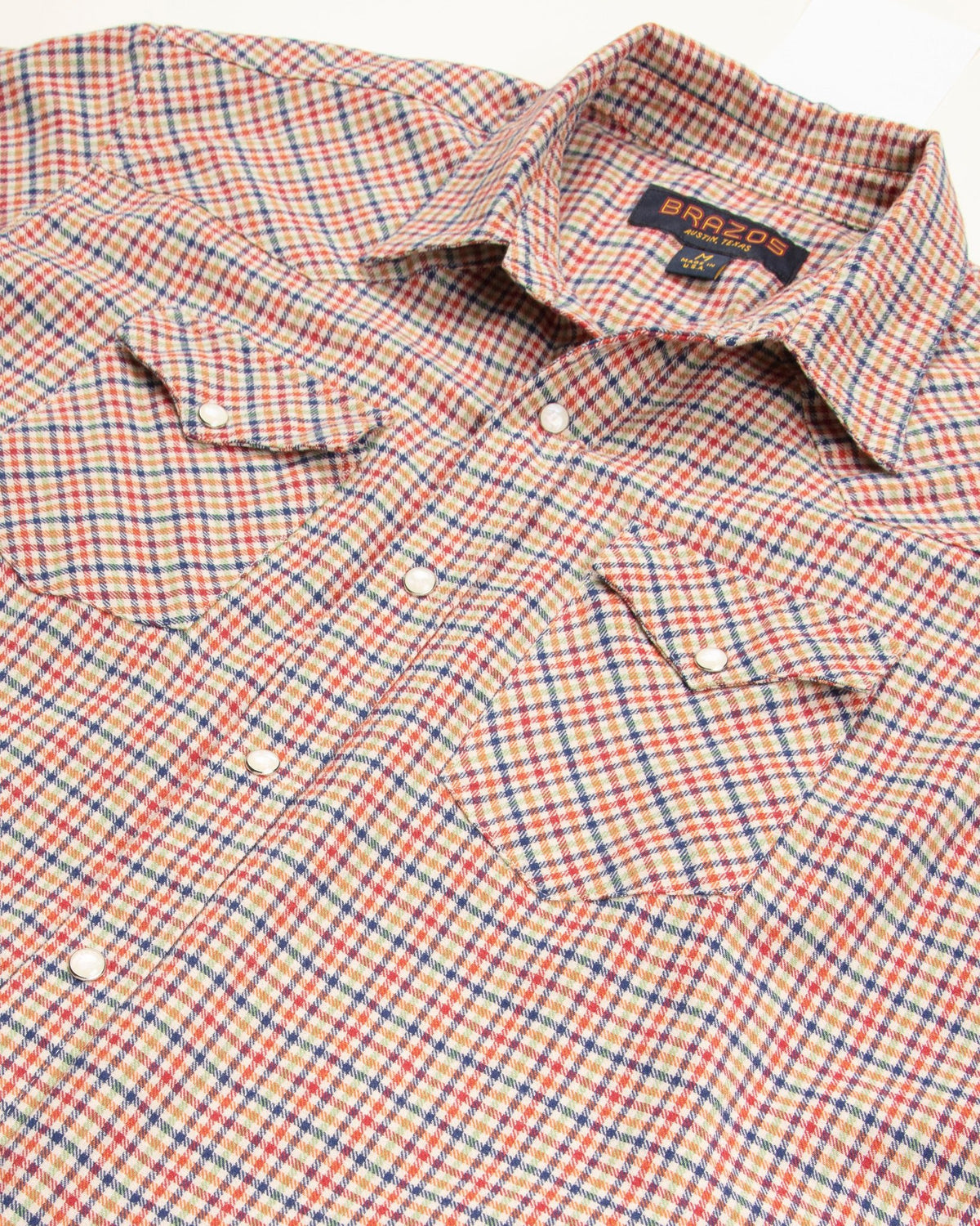 Golden Hobo - Brazos Fine Shirts