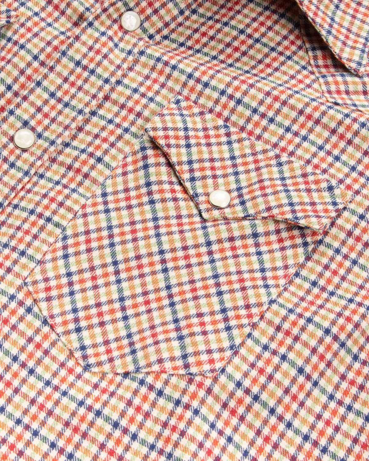 Golden Hobo - Brazos Fine Shirts