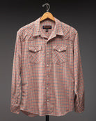 Golden Hobo - Brazos Fine Shirts