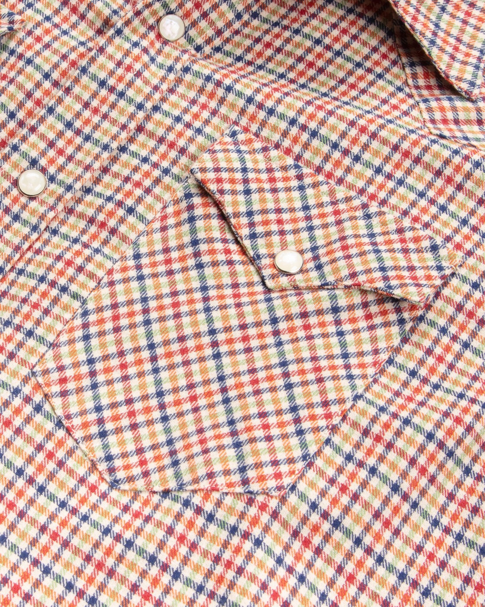 Golden Hobo - Brazos Fine Shirts
