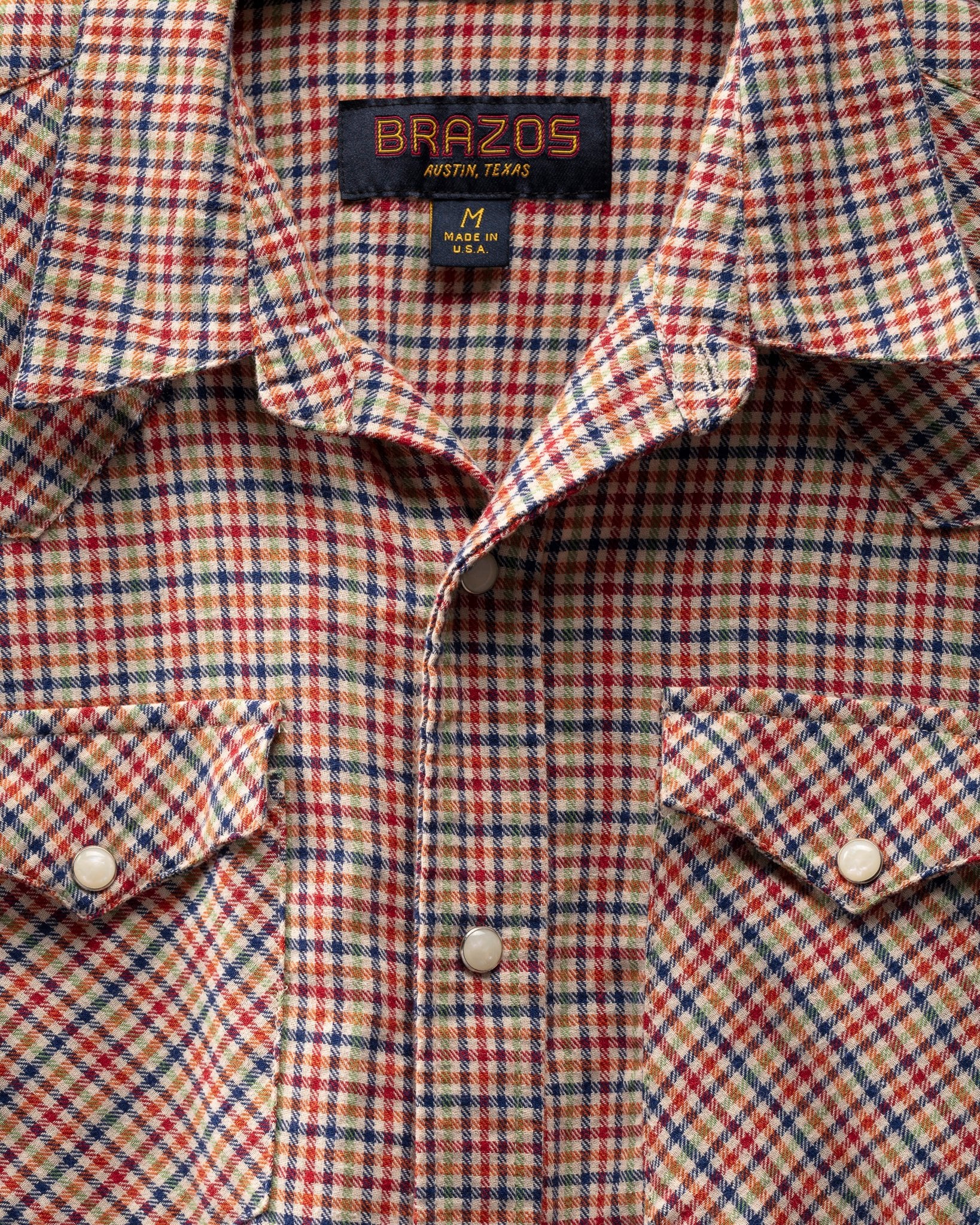 Golden Hobo - Brazos Fine Shirts