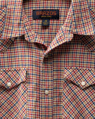 Golden Hobo - Brazos Fine Shirts