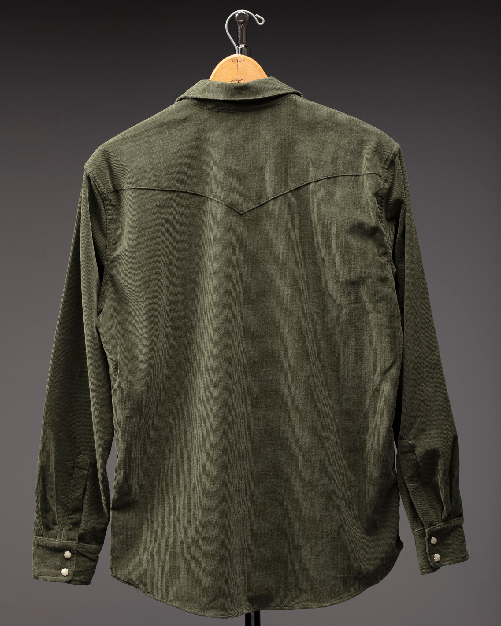 Laguna Gloria - Brazos Fine Shirts