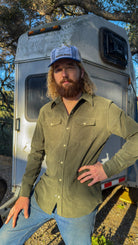 Laguna Gloria - Brazos Fine Shirts
