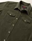 Laguna Gloria - Brazos Fine Shirts