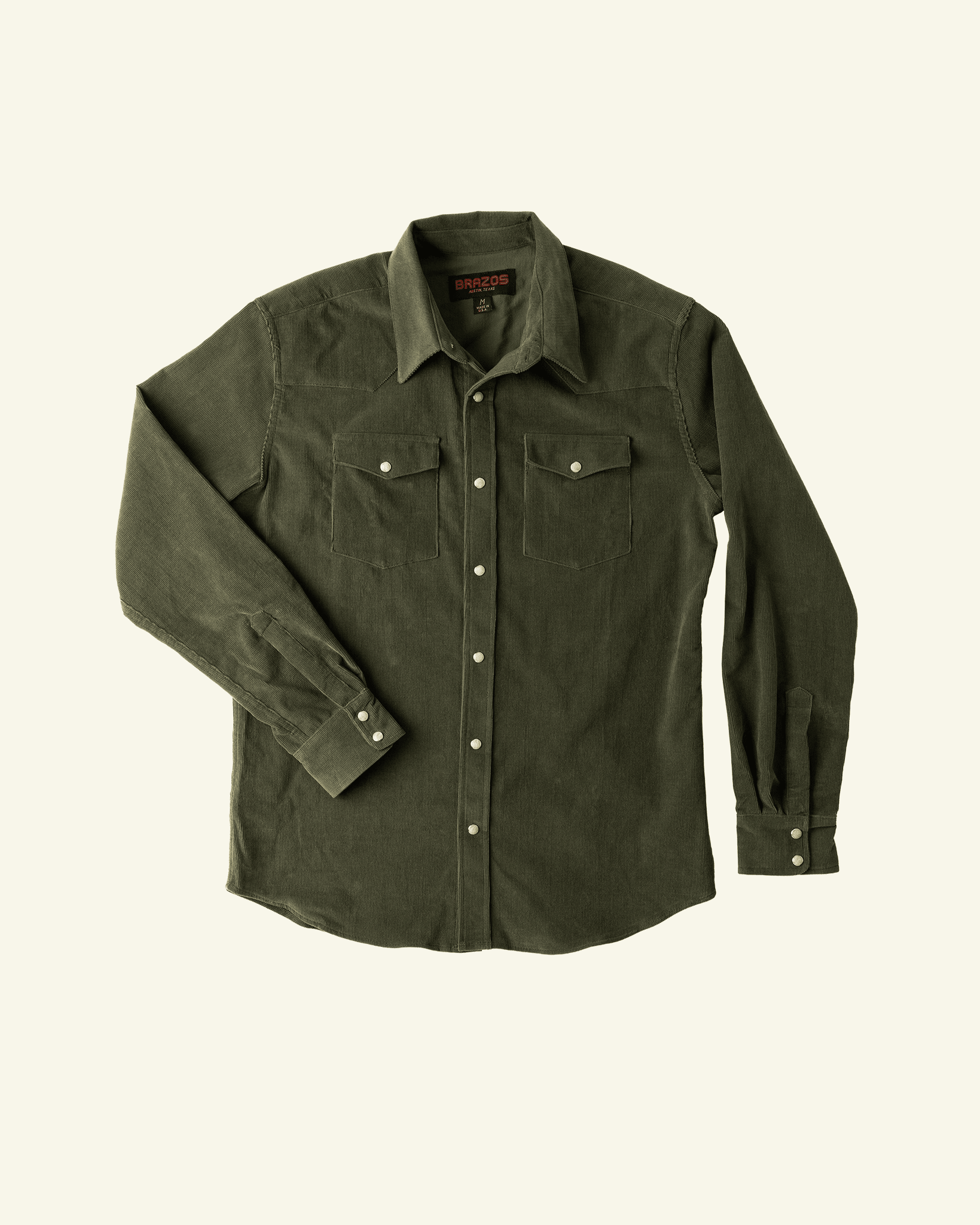 Laguna Gloria - Brazos Fine Shirts