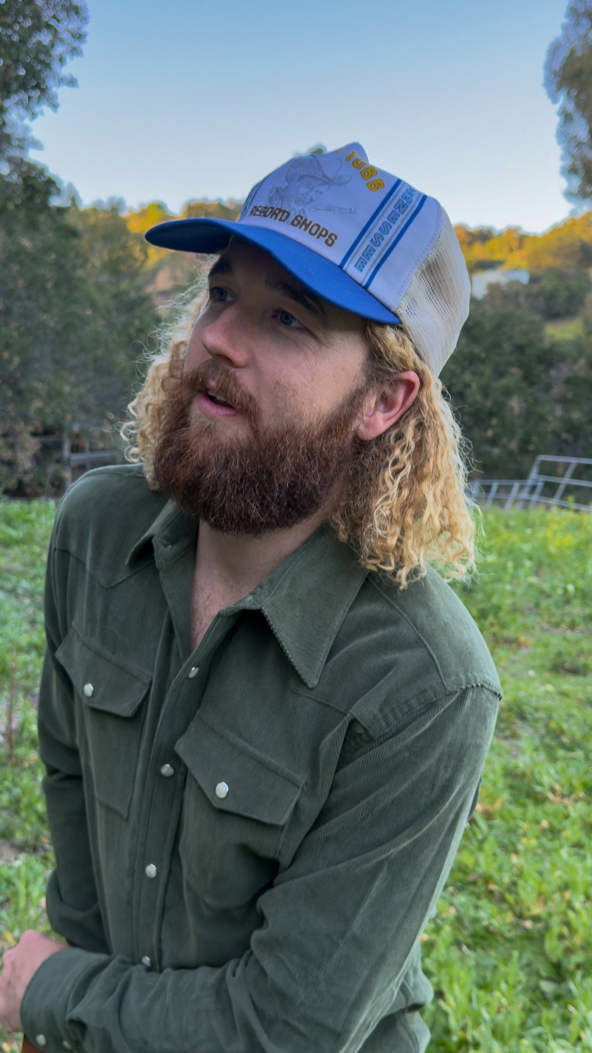 Laguna Gloria - Brazos Fine Shirts