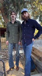 Laguna Gloria - Brazos Fine Shirts