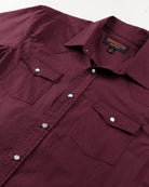 Red Dirt - Brazos Fine Shirts