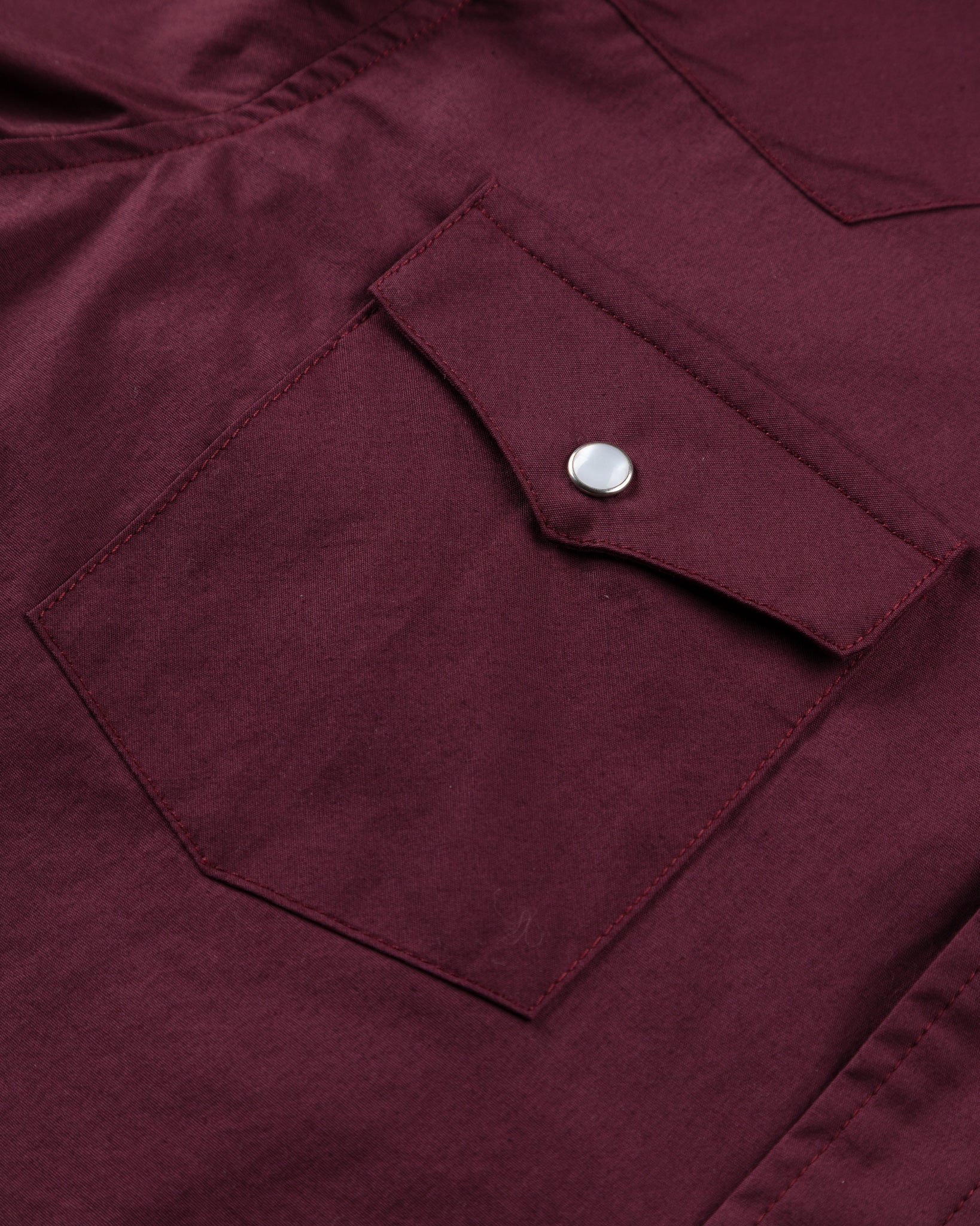 Red Dirt - Brazos Fine Shirts