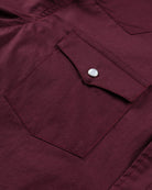 Red Dirt - Brazos Fine Shirts