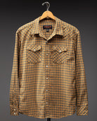 Shady Grove - Brazos Fine Shirts