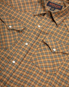 Shady Grove - Brazos Fine Shirts