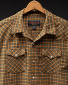 Shady Grove - Brazos Fine Shirts