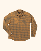 Shady Grove - Brazos Fine Shirts