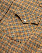 Shady Grove - Brazos Fine Shirts