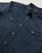 Starry Night - Brazos Fine Shirts