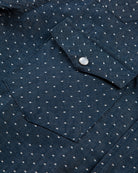 Starry Night - Brazos Fine Shirts
