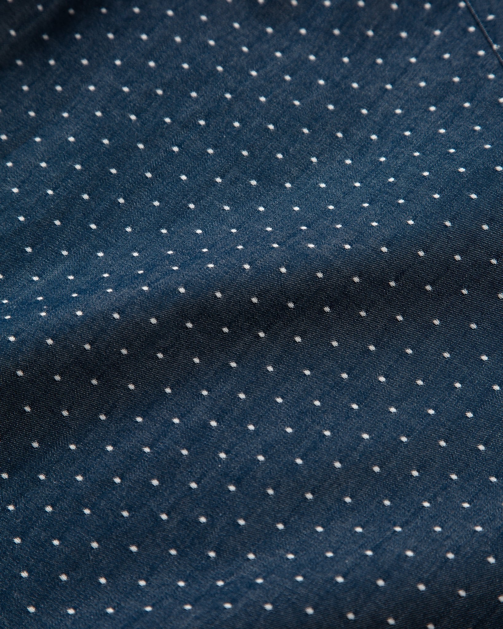 Starry Night - Brazos Fine Shirts